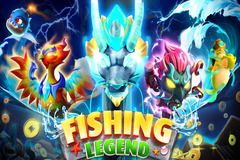 Fishing Legend