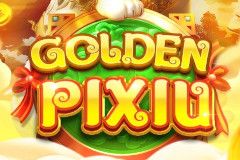 Golden Pixiu Golden Pixiu