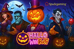 Hallo Win Party