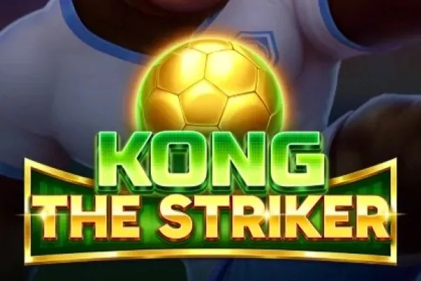 Kong The Striker