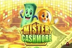 Mister Cashmore