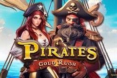 Pirates Gold Rush Pirates Gold Rush