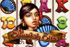 Spanish Eyes