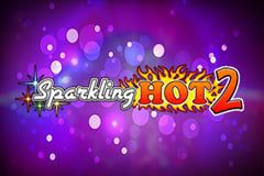 Sparkling Hot 2
