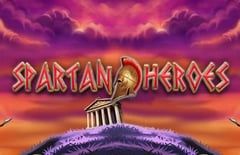 Spartan Heroes