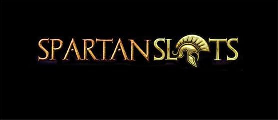 Spartan Slots Casino