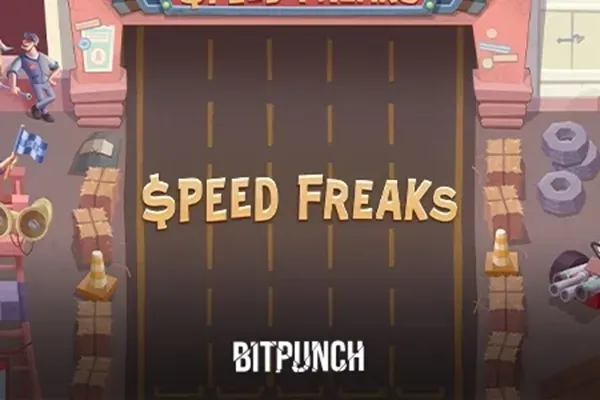 BitPunch