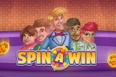 Spin A Win
