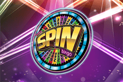 Spin Bingo