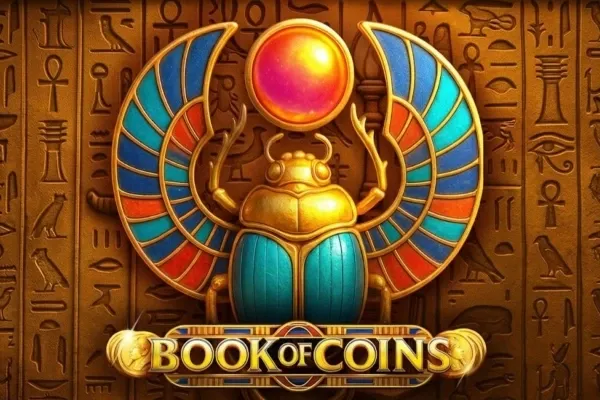Spin Joy Games