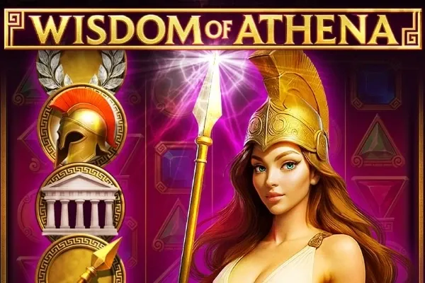 Wisdom of Athena