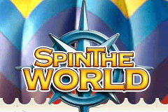 Spin the World