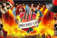 All Rocked Up