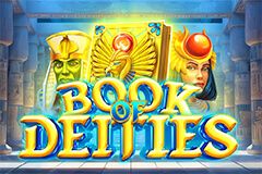 Book of Deities
