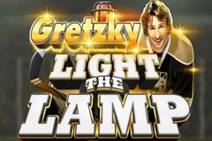 Gretzky Light The Lamp