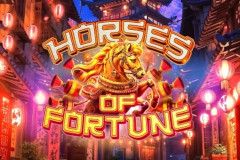 Horses of Fortune