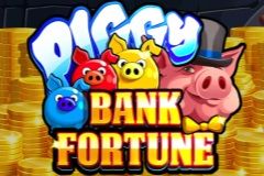 Piggy Bank Fortune