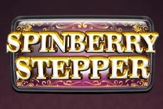 Spinberry Stepper Spinberry Stepper