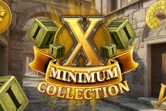 X Minimum Collection