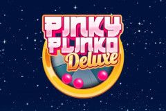 Pinky Plinko Deluxe
