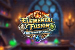 Elemental Fusion: The Power of Plinko