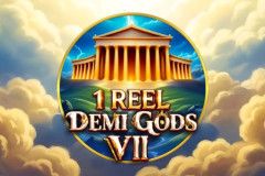 1 Reel - Demi Gods 7