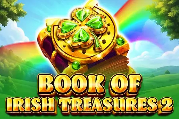 Book of Irish Treasures 2