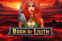 Book of Lilith