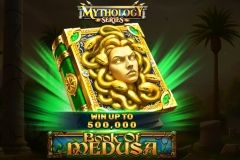 Book of Medusa Book of Medusa