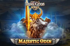 Majestic Odin Majestic Odin