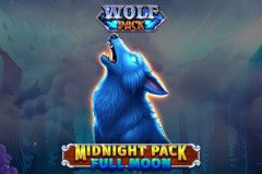 Midnight Pack - Full Moon