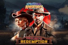 Outlaw's Redemption