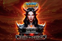 Queen of Inferno