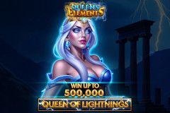 Queen of Lightnings