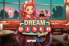Dream Diner Deluxe