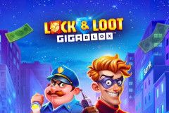 Lock & Loot Gigablox