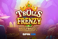 Trolls Frenzy MultiMax™