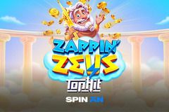 Zappin' Zeus TopHit™