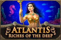Atlantis – Riches of the Deep