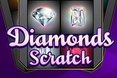 Diamonds Scratch