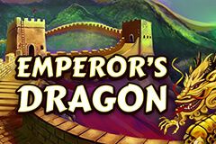 Emperor’s Dragon