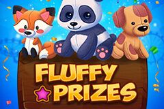 Fluffy Prizes