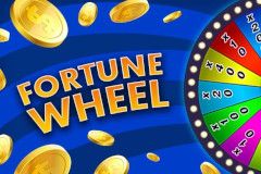 Fortune Wheel Deluxe