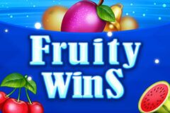 Fruity Wins