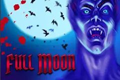 Full Moon