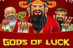 Gods of Luck