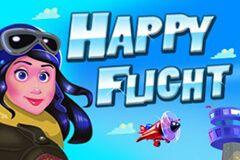 Happy Flight