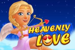 Heavenly Love