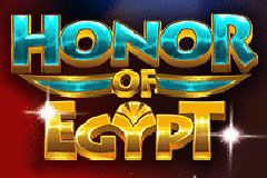 Honor of Egypt