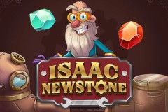 Isaac Newstone Isaac Newstone